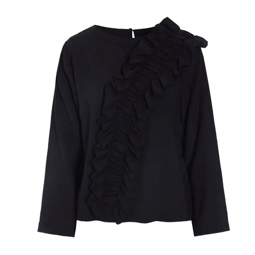 Blouses & Shirts > Blouses - - Bitte Kai Rand - Modalova