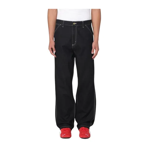 Jeans > Straight Jeans - - Carhartt Wip - Modalova