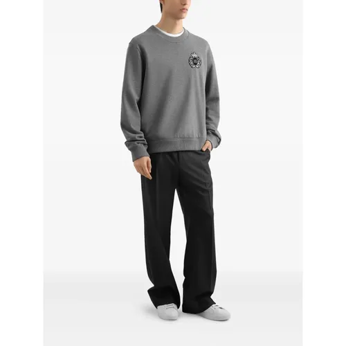 Sweatshirts & Hoodies > Sweatshirts - - Dolce & Gabbana - Modalova