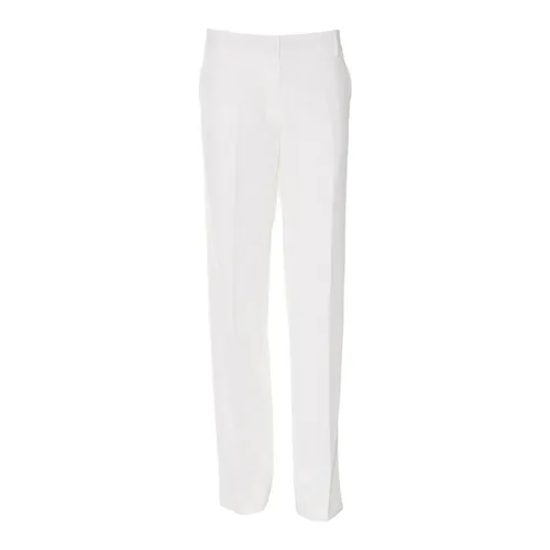 Trousers > Straight Trousers - - Heartmade - Modalova