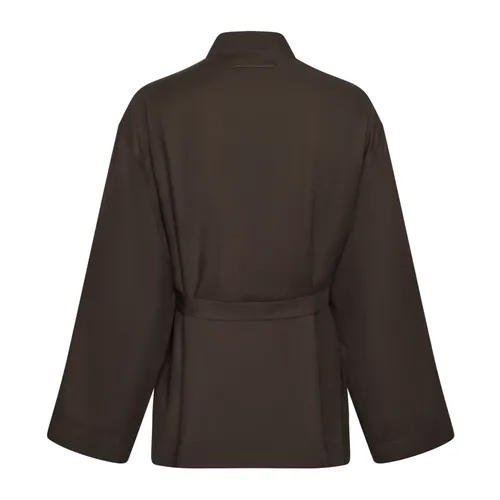 Jackets > Light Jackets - - Zegna - Modalova
