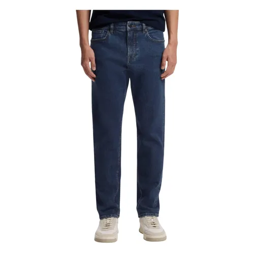 Jeans > Straight Jeans - - Hugo - Modalova