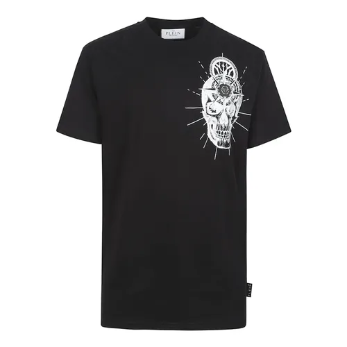 Tops > T-Shirts - - Philipp Plein - Modalova