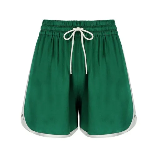 Shorts > Short Shorts - - Essentiel Antwerp - Modalova