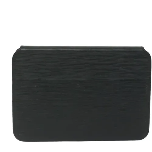 Pre-owned > Pre-owned Accessories - - Louis Vuitton Vintage - Modalova