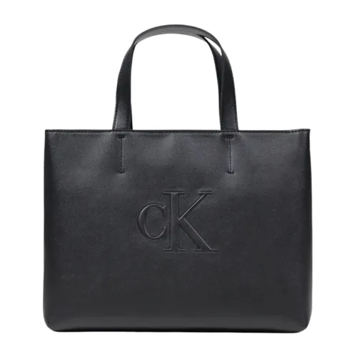 Bags > Handbags - - Calvin Klein Jeans - Modalova
