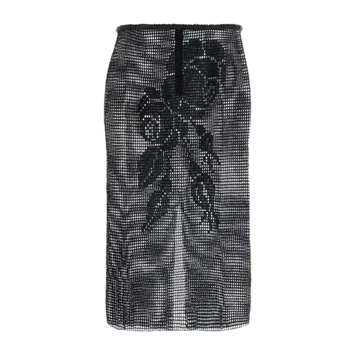Skirts > Midi Skirts - - Magda Butrym - Modalova