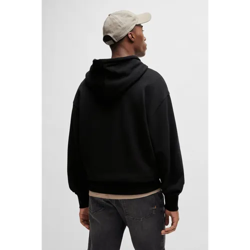 Sweatshirts & Hoodies > Hoodies - - Hugo - Modalova