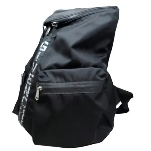Pre-owned > Pre-owned Bags > Pre-owned Backpacks - - Givenchy Pre-owned - Modalova