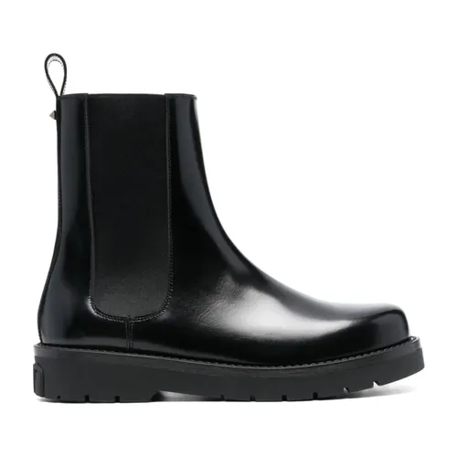 Shoes > Boots > Chelsea Boots - - Valentino Garavani - Modalova