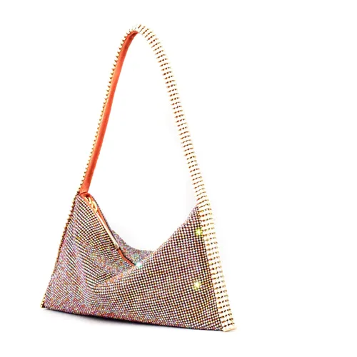 Bags > Shoulder Bags - - Benedetta Bruzziches - Modalova