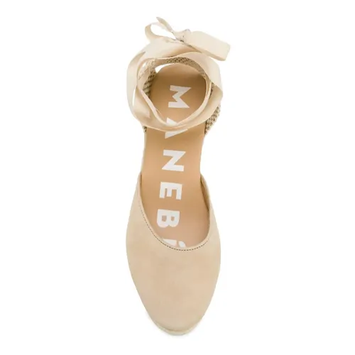 Shoes > Heels > Wedges - - Manebí - Modalova