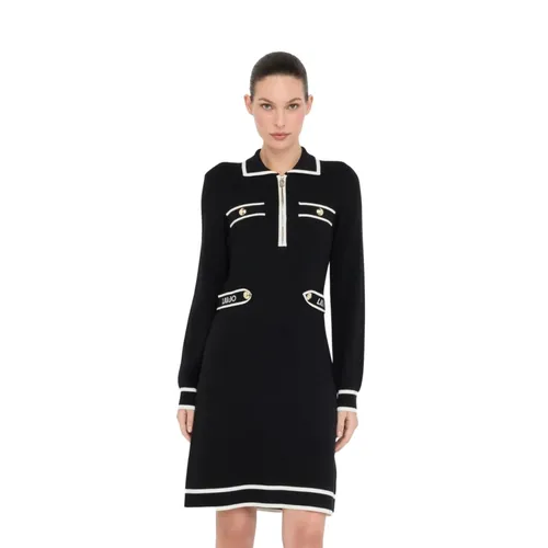 Dresses > Day Dresses > Short Dresses - - Liu Jo - Modalova