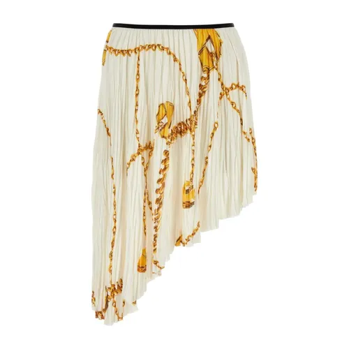 Skirts > Midi Skirts - - Burberry - Modalova