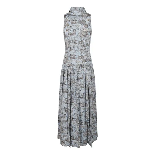 Dresses > Day Dresses > Maxi Dresses - - Staud - Modalova
