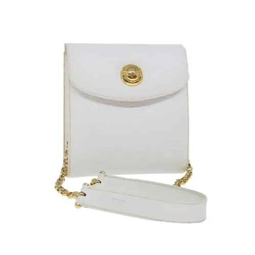 Pre-owned > Pre-owned Bags > Pre-owned Cross Body Bags - - Chloé Pre-owned - Modalova