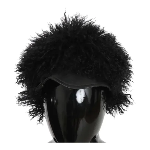 Accessories > Hats - - Dolce & Gabbana - Modalova