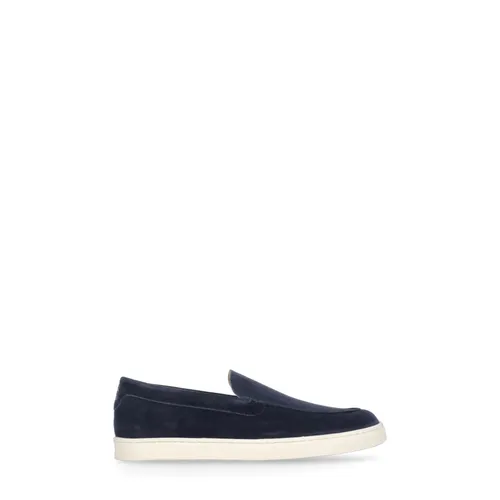 Shoes > Flats > Loafers - - Brunello Cucinelli - Modalova
