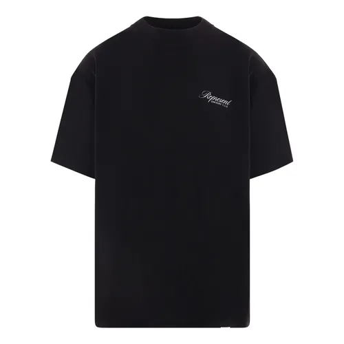Tops > T-Shirts - - Represent - Modalova