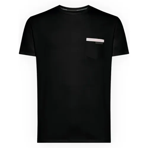 RRD - Tops > T-Shirts - Black - RRD - Modalova