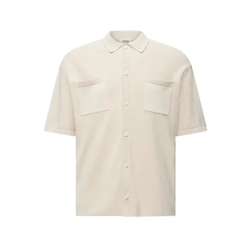Shirts > Short Sleeve Shirts - - Drykorn - Modalova