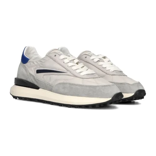 Shoes > Sneakers - - D.a.t.e. - Modalova