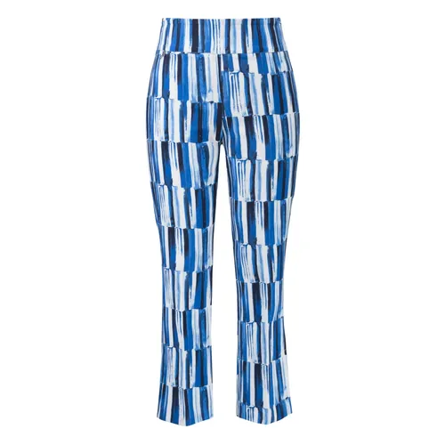 Trousers > Cropped Trousers - - Joseph Ribkoff - Modalova