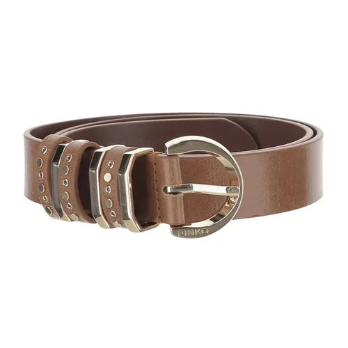 Accessories > Belts - - Pinko - Modalova