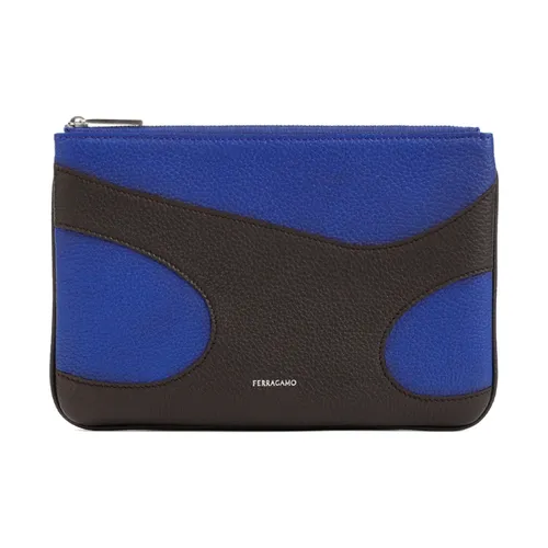 Bags > Clutches - - Ferragamo - Modalova