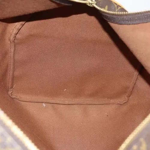 Pre-owned > Pre-owned Bags > Pre-owned Weekend Bags - - Louis Vuitton Vintage - Modalova