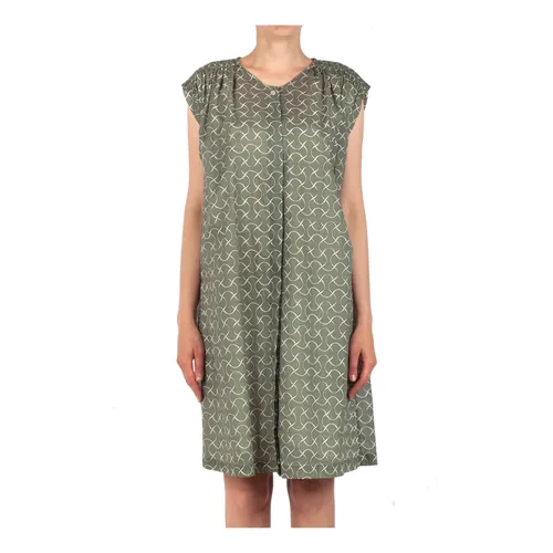 Dresses > Day Dresses > Short Dresses - - Alysi - Modalova
