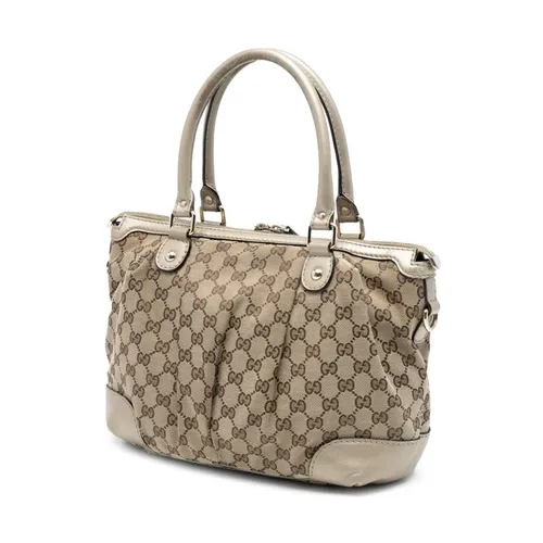 Pre-owned > Pre-owned Bags > Pre-owned Handbags - - Gucci Vintage - Modalova