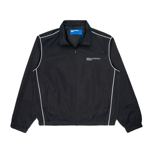 Jackets > Light Jackets - - Karl Lagerfeld - Modalova