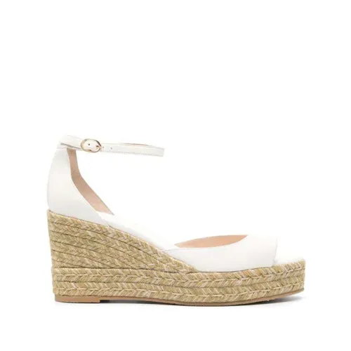Shoes > Heels > Wedges - - Stuart Weitzman - Modalova