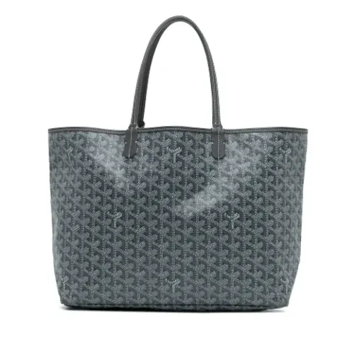Pre-owned > Pre-owned Bags > Pre-owned Tote Bags - - Goyard Vintage - Modalova