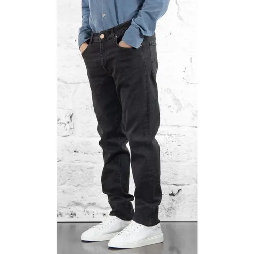 Jeans > Slim-fit Jeans - - Manuel Ritz - Modalova