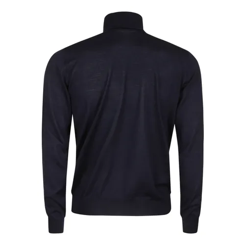 Knitwear > Turtlenecks - - Filippo De Laurentiis - Modalova