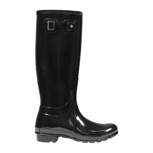 Shoes > Boots > Rain Boots - - Hunter - Modalova