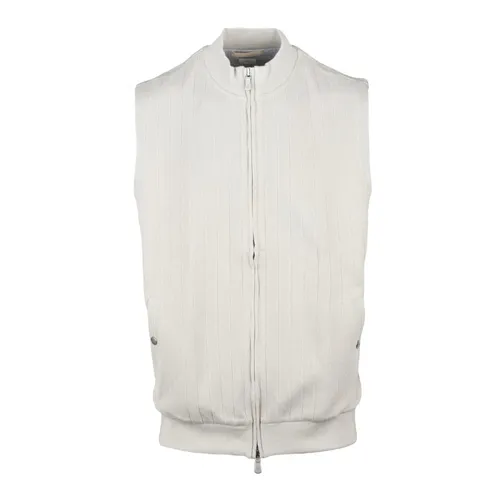Jackets > Vests - - Eleventy - Modalova