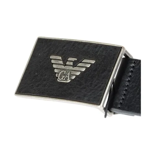 Accessories > Belts - - Emporio Armani - Modalova