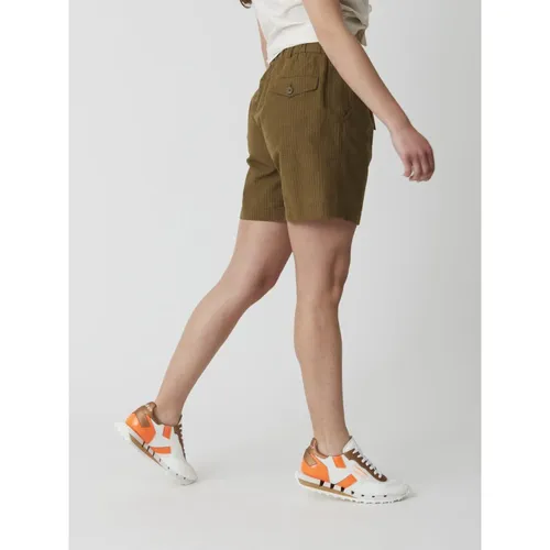 Shorts > Short Shorts - - Aspesi - Modalova