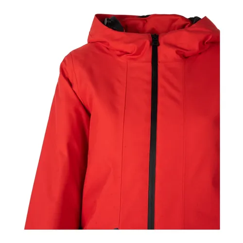 Jackets > Winter Jackets - - Geox - Modalova
