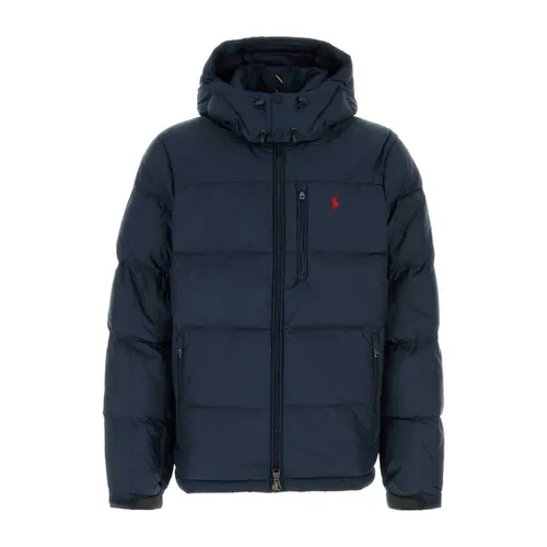 Jackets > Down Jackets - - Polo Ralph Lauren - Modalova