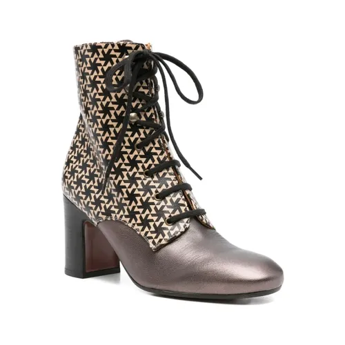 Shoes > Boots > Heeled Boots - - Chie Mihara - Modalova