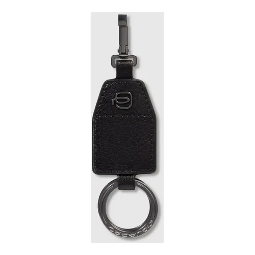 Accessories > Keyrings - - Piquadro - Modalova