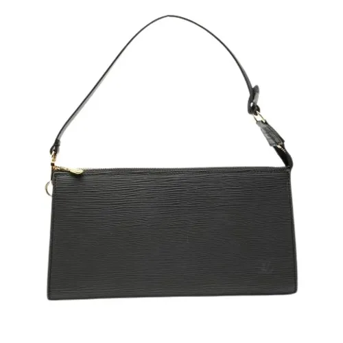 Pre-owned > Pre-owned Bags > Pre-owned Shoulder Bags - - Louis Vuitton Vintage - Modalova