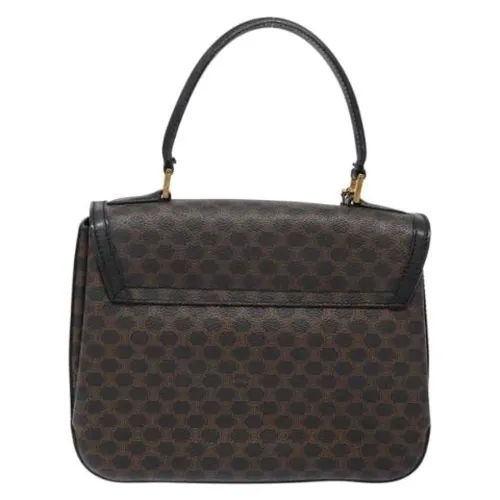 Pre-owned > Pre-owned Bags > Pre-owned Handbags - - Celine Vintage - Modalova