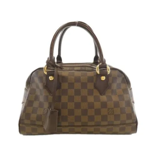 Pre-owned > Pre-owned Bags > Pre-owned Handbags - - Louis Vuitton Vintage - Modalova