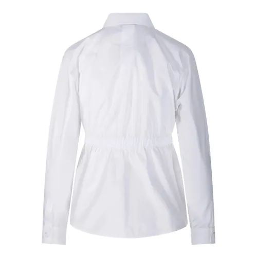 Blouses & Shirts > Shirts - - Max Mara - Modalova