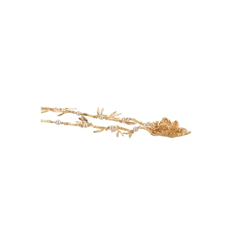 Accessories > Jewellery > Necklaces - - Dior - Modalova